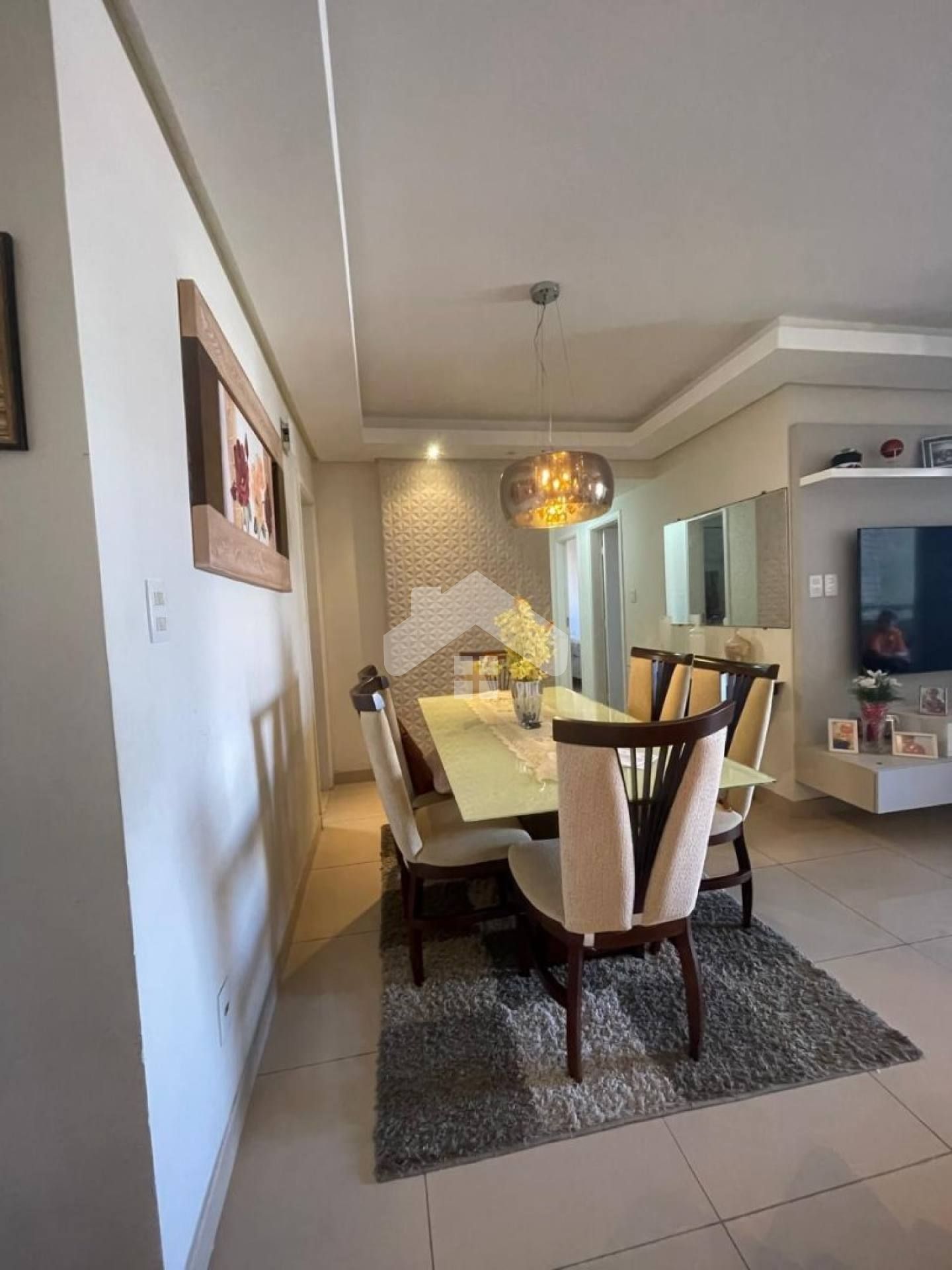 Apartamento para vender com 3 quartos 1 suíte no bairro Luzia em Aracaju