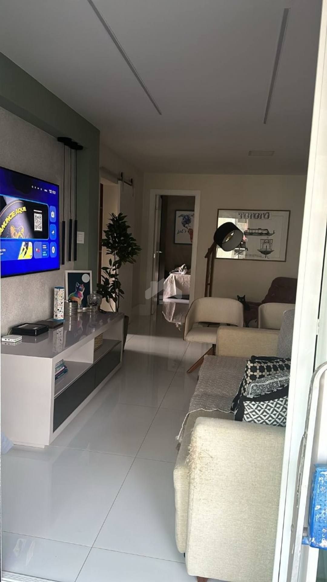 Apartamento Para Vender com 3 quartos 2 suítes no Condomínio El Viso no bairro Atalaia em Aracaju