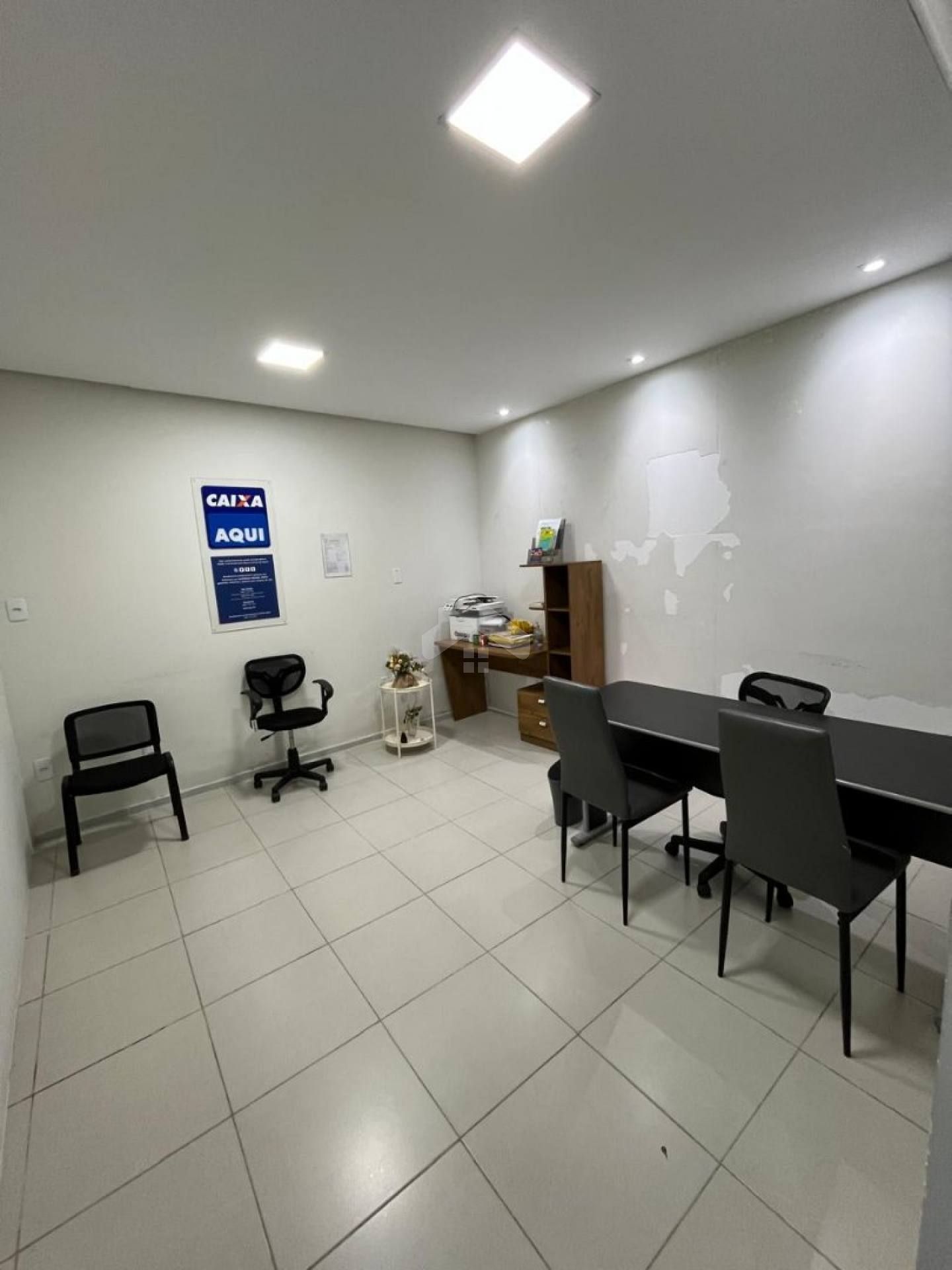 Sala comercial no G&D Coworking - São José - Executiva 2