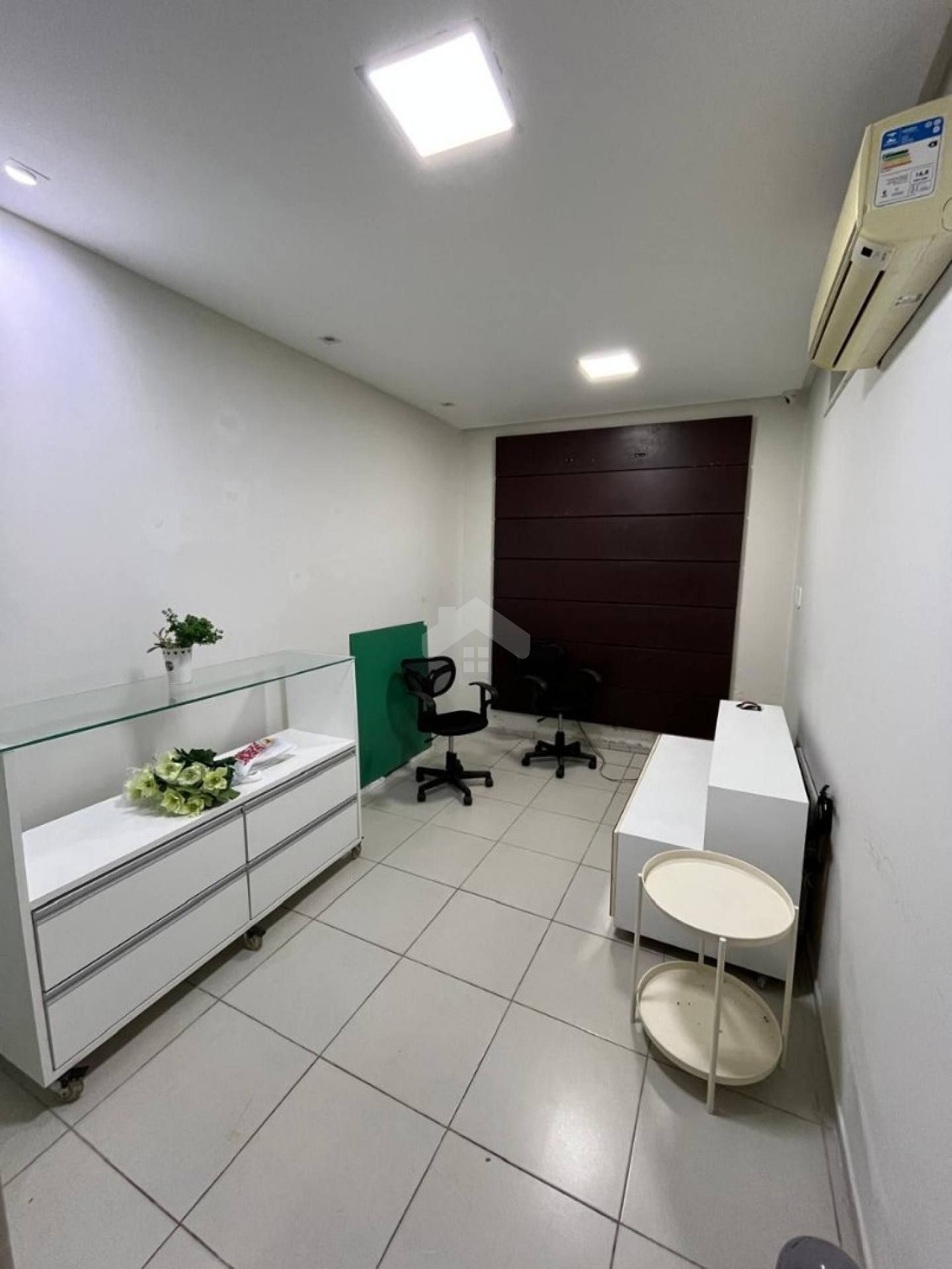 Sala comercial no G&D Coworking - São José - Executiva 3