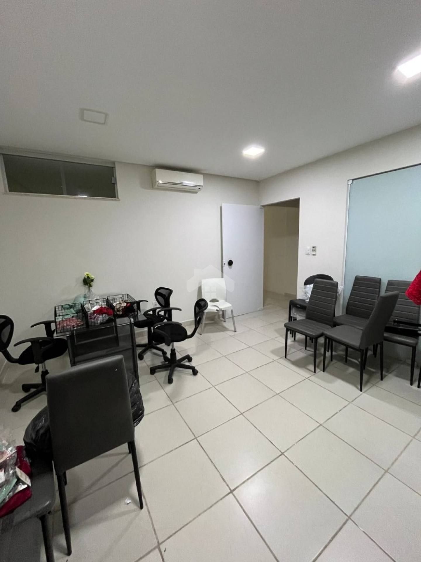 Sala comercial no G&D Coworking - São José - Executiva 6