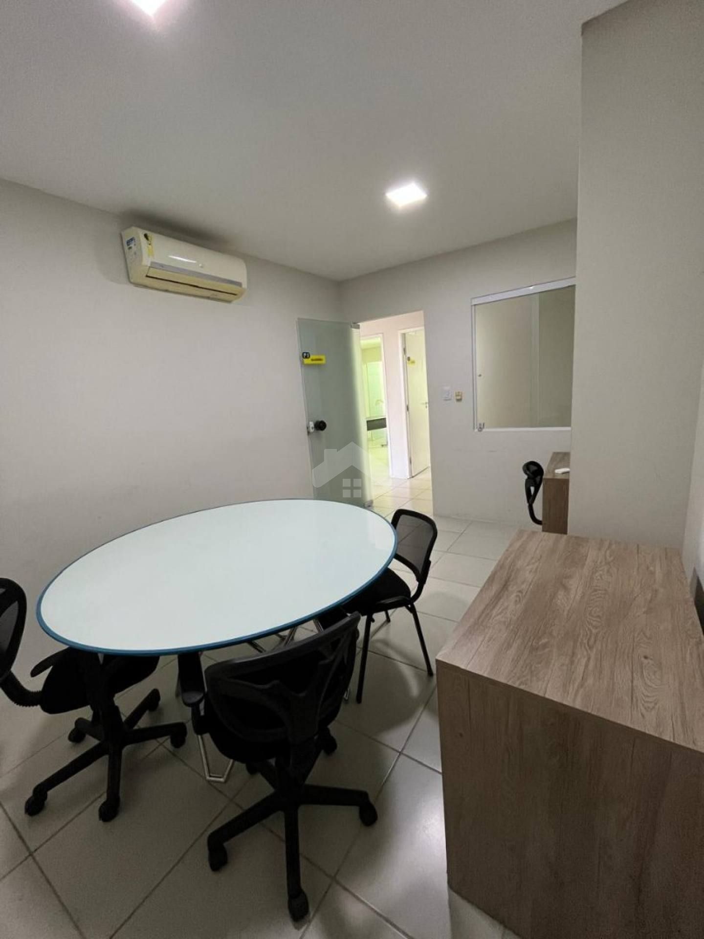 Sala comercial no G&D Coworking - São José - Executiva 7