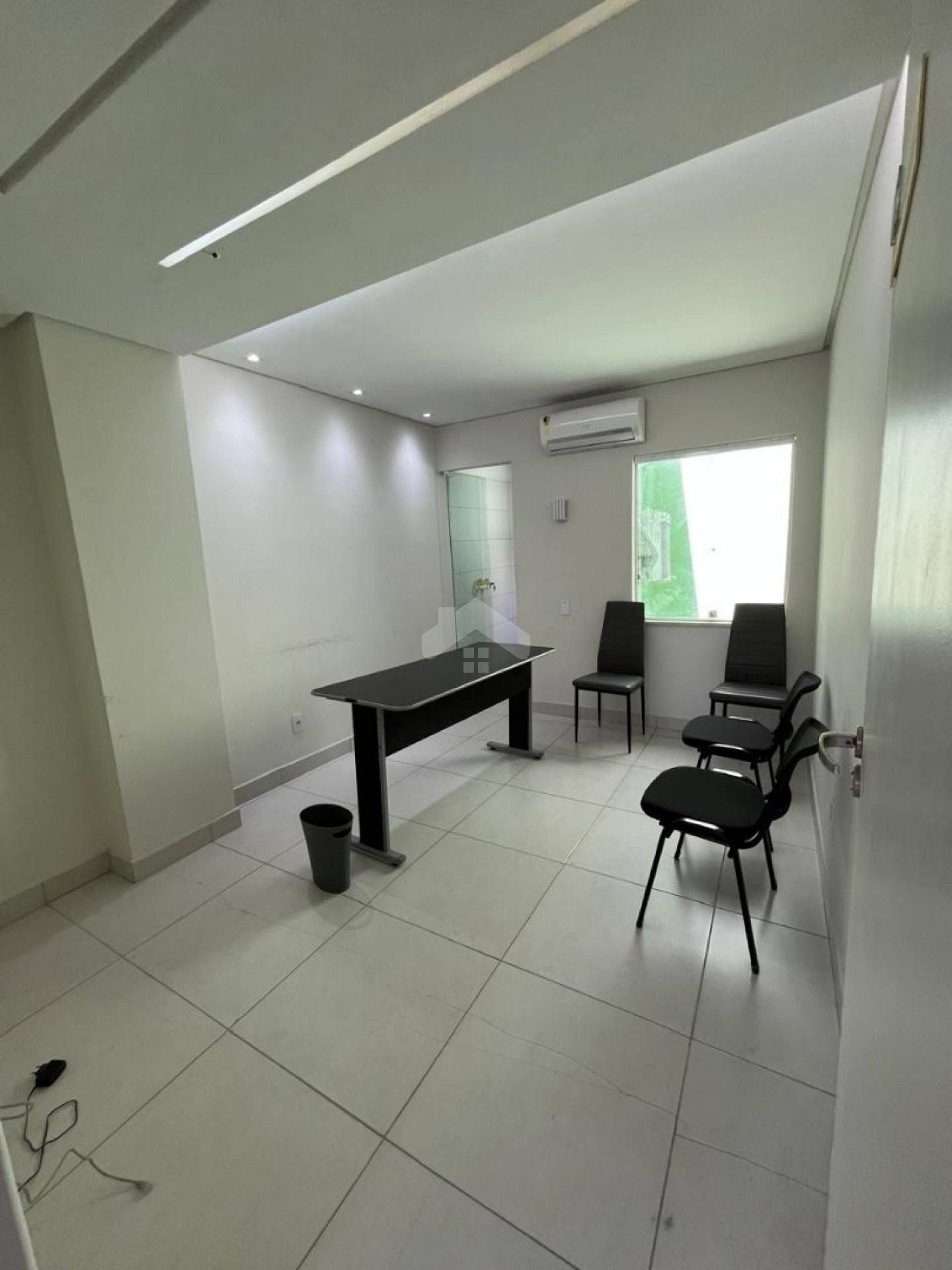 Sala comercial no G&D Coworking - São José - Executiva 8