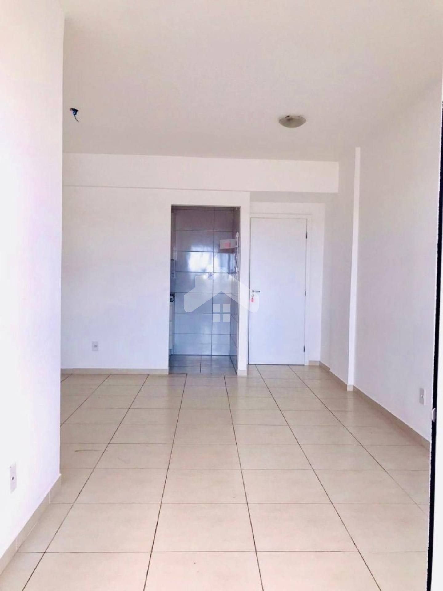 Apartamento com três quartos sendo uma suite no Bairro  Ponto Novo