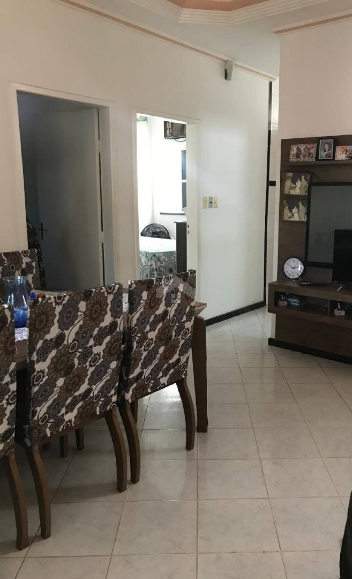 Casa Para Vender com 4 quartos 2 suítes no bairro Ponto Novo em Aracaju