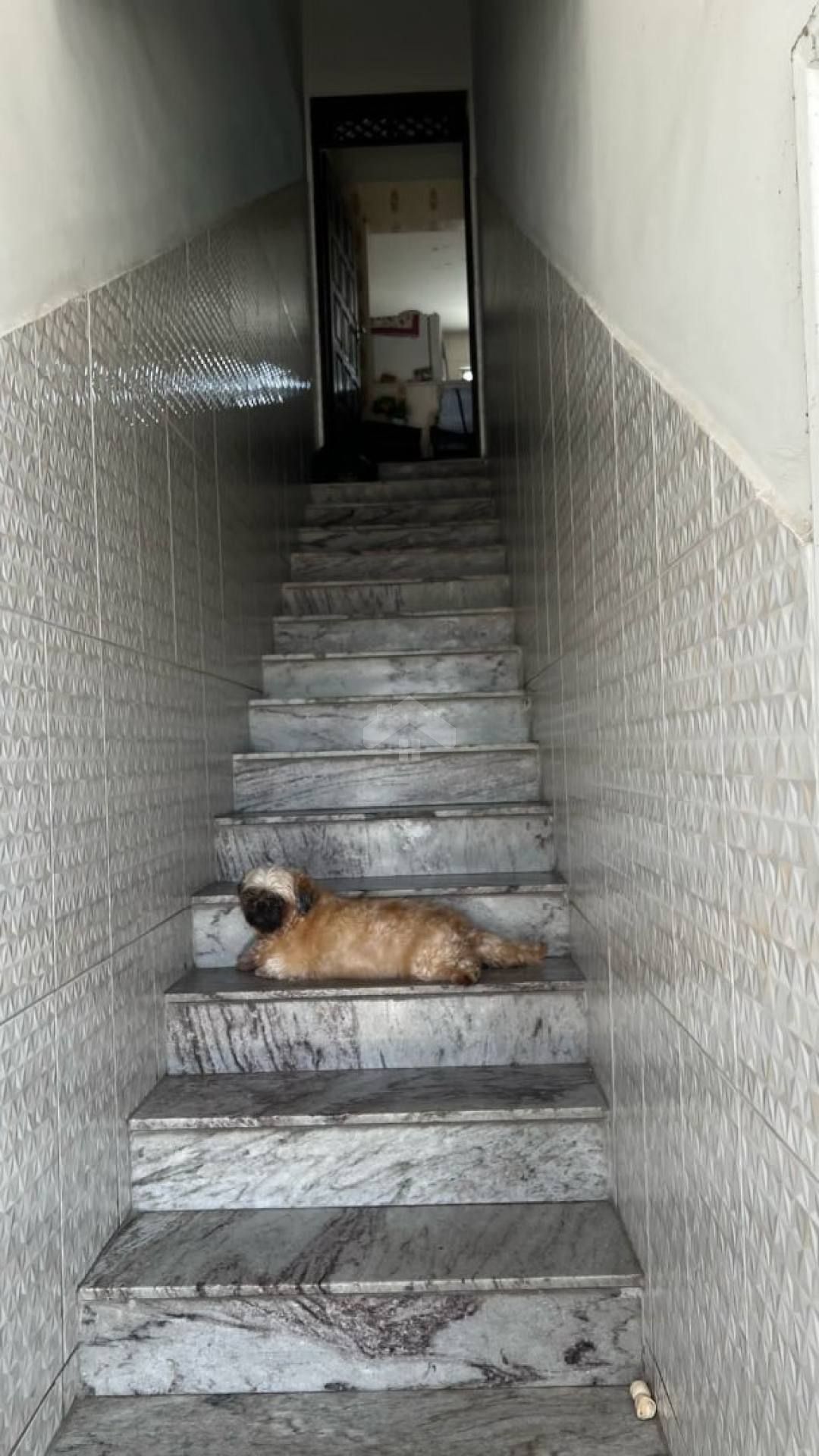 Casa com ótima localização para Ponto Comercial no Siqueira Campos