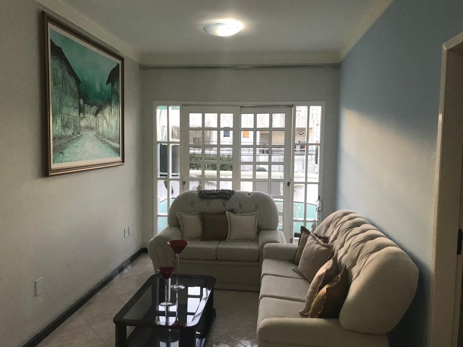 Ponto Comercial / Residencial Para Vender com 4 quartos 1 suítes no bairro Farolândia em Aracaju