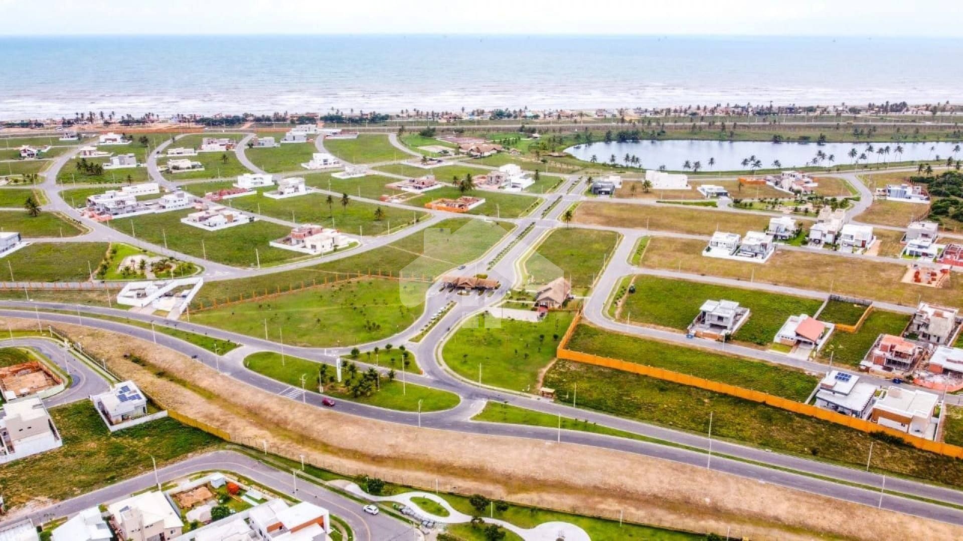 Lote no Alphaville Sergipe em Barra Dos Coqueiros com negociação facilitada