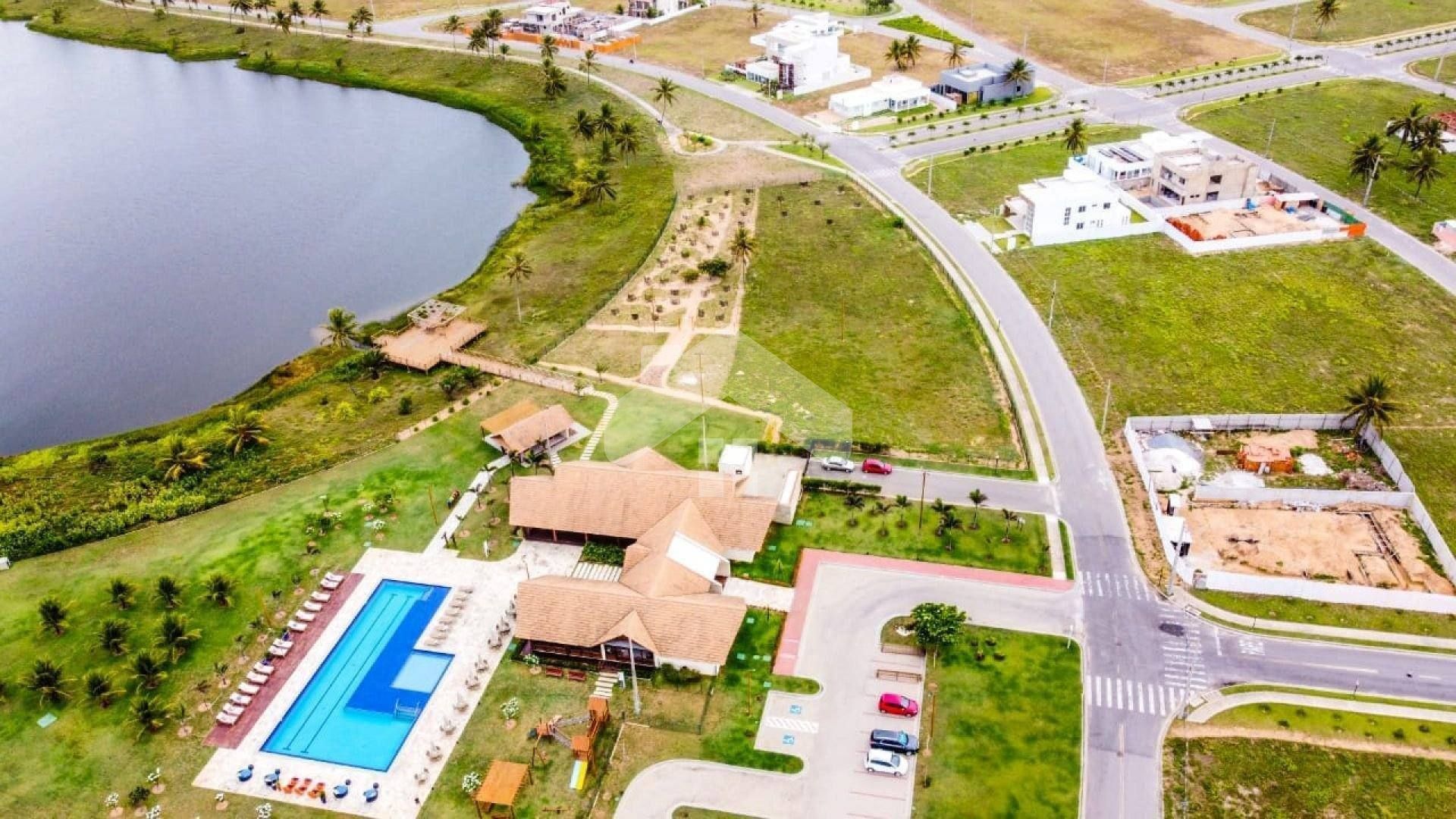 Lote no Alphaville Sergipe em Barra Dos Coqueiros com negociação facilitada