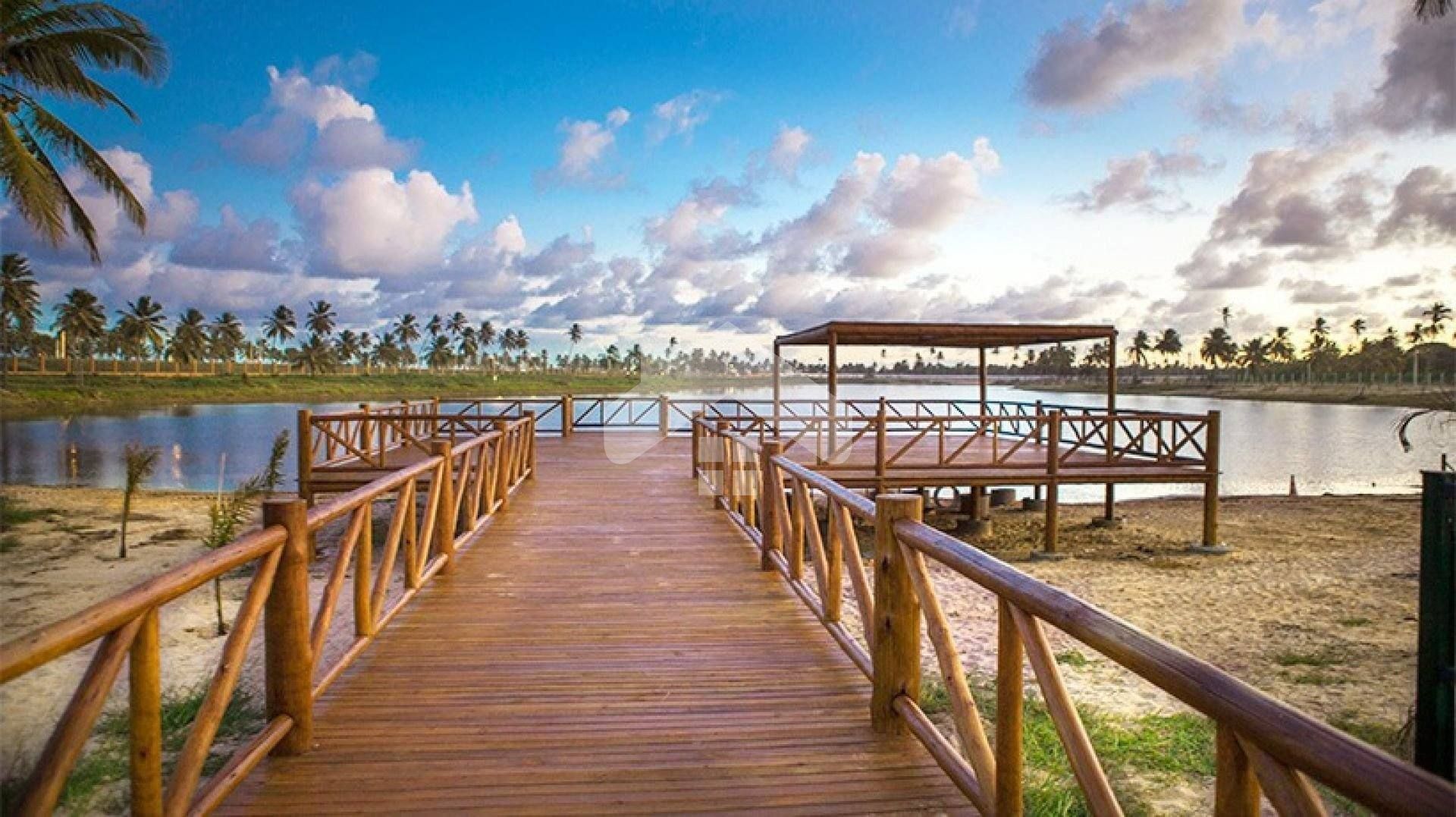 Lote no Alphaville Sergipe em Barra Dos Coqueiros com negociação facilitada