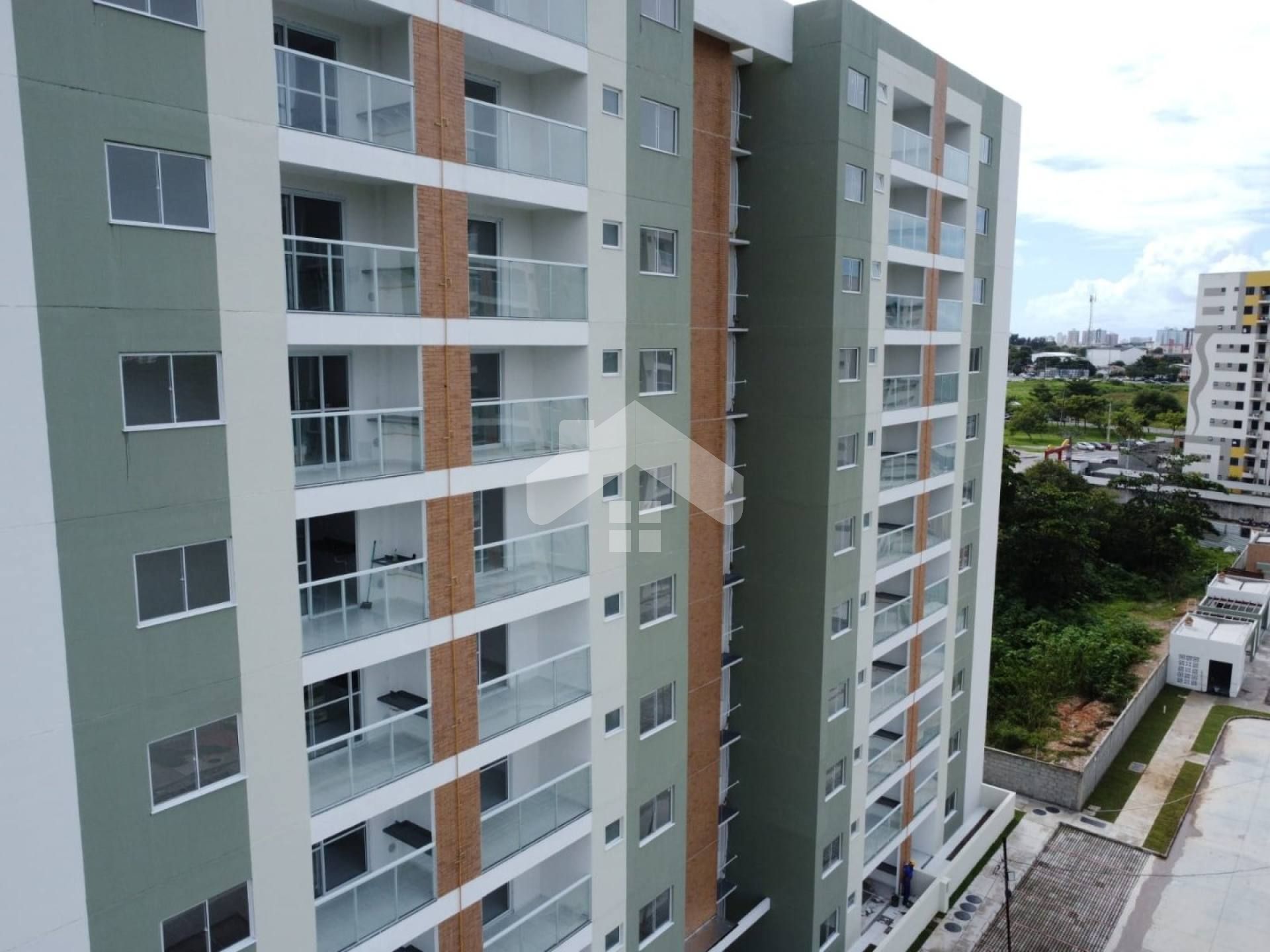 Apartamento Para Vender com 3 quartos 1 suíte no bairro Jabotiana em Aracaju