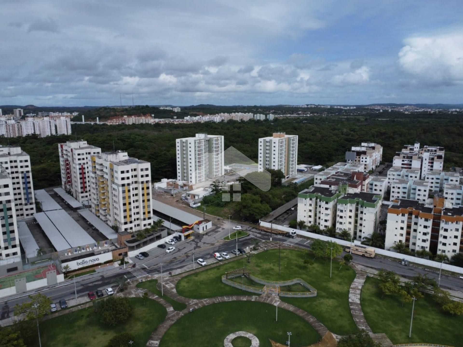 Apartamento Para Vender com 3 quartos 1 suíte no bairro Jabotiana em Aracaju