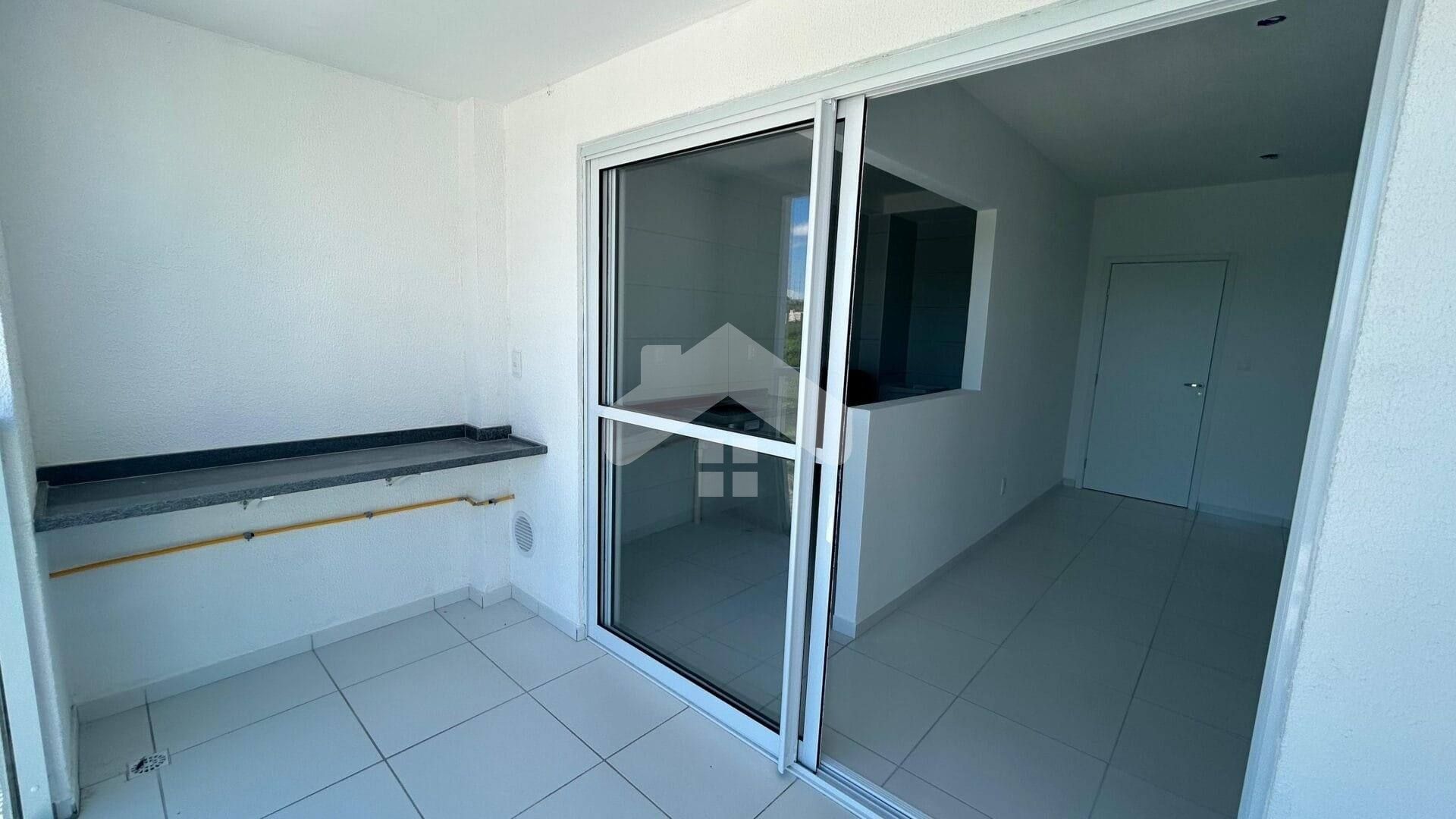 Apartamento Para Vender com 3 quartos 1 suíte no bairro Jabotiana em Aracaju