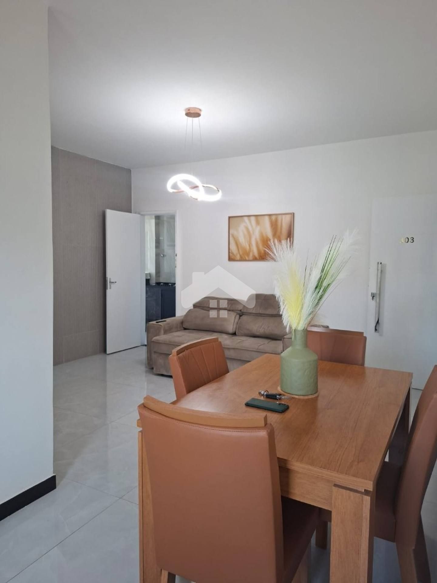 Apartamento Para Vender com 4 quartos 1 suíte no bairro Grageru em Aracaju