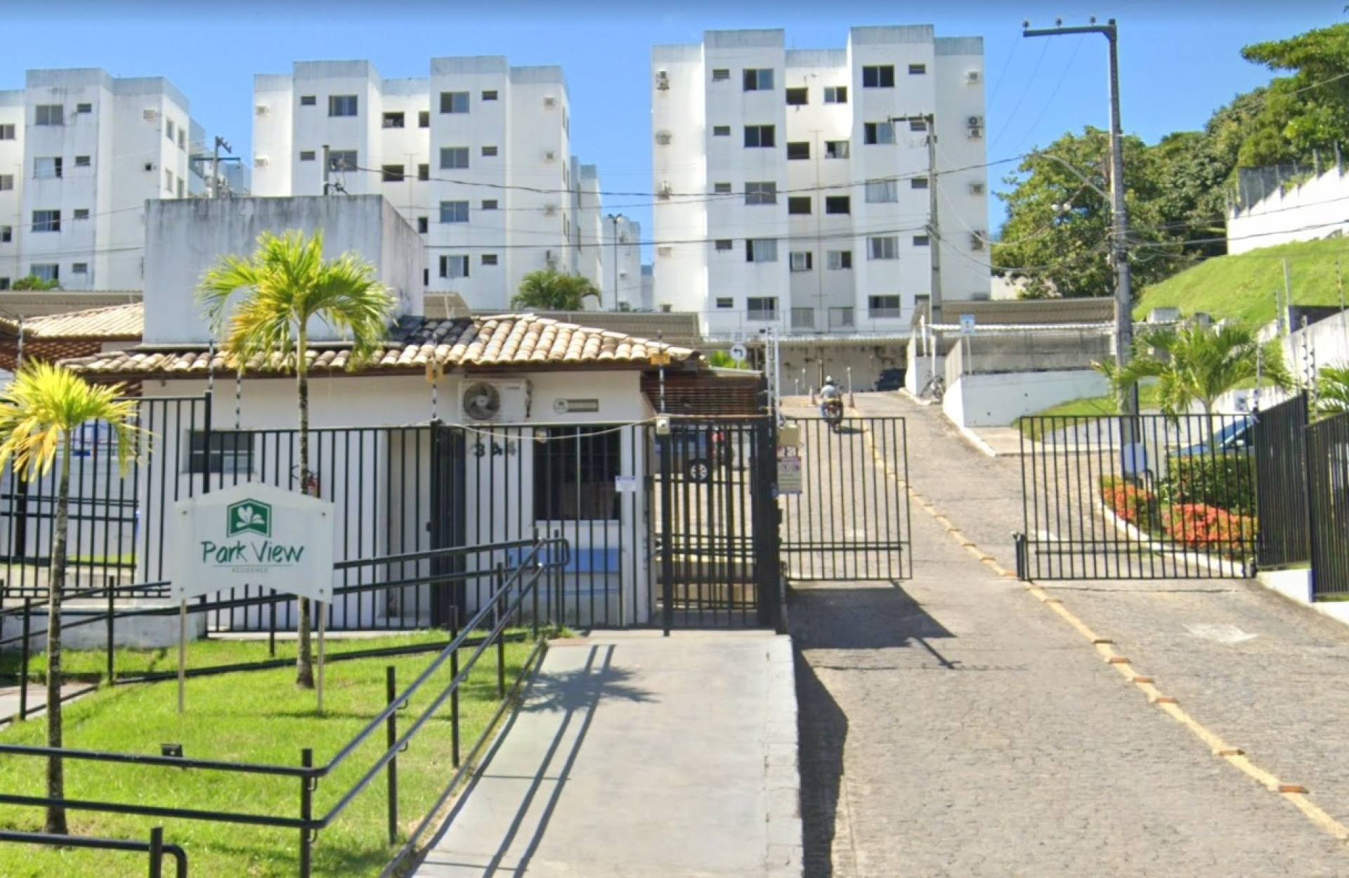 Apartamento Para Vender com 2 quartos no bairro Santo Antônio em Aracaju