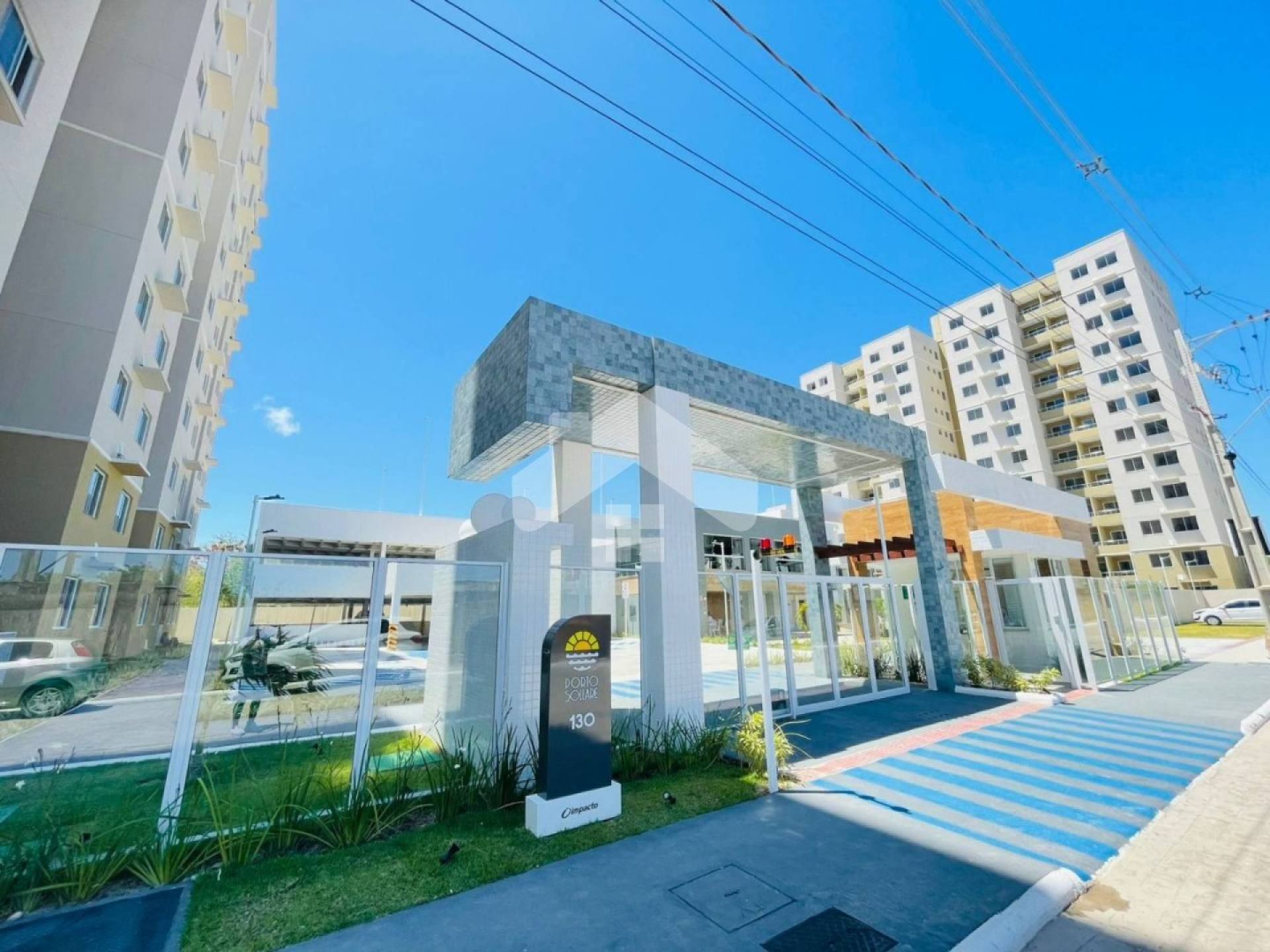 Apartamento Para Vender com 2 quartos 1 suítes no bairro Inácio Barbosa em Aracaju