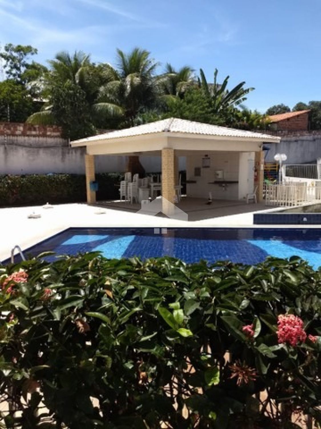 Apartamento Para Vender com 2 quartos no bairro Santo Antônio em Aracaju