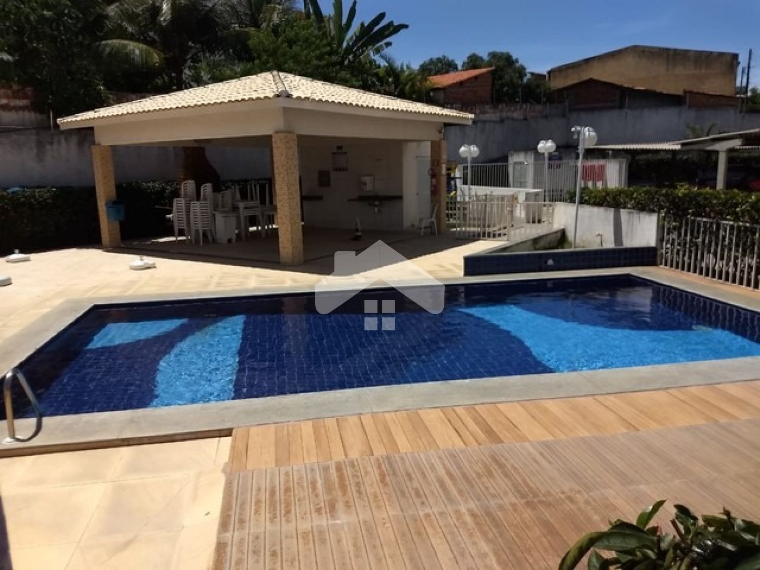 Apartamento Para Vender com 2 quartos no bairro Santo Antônio em Aracaju