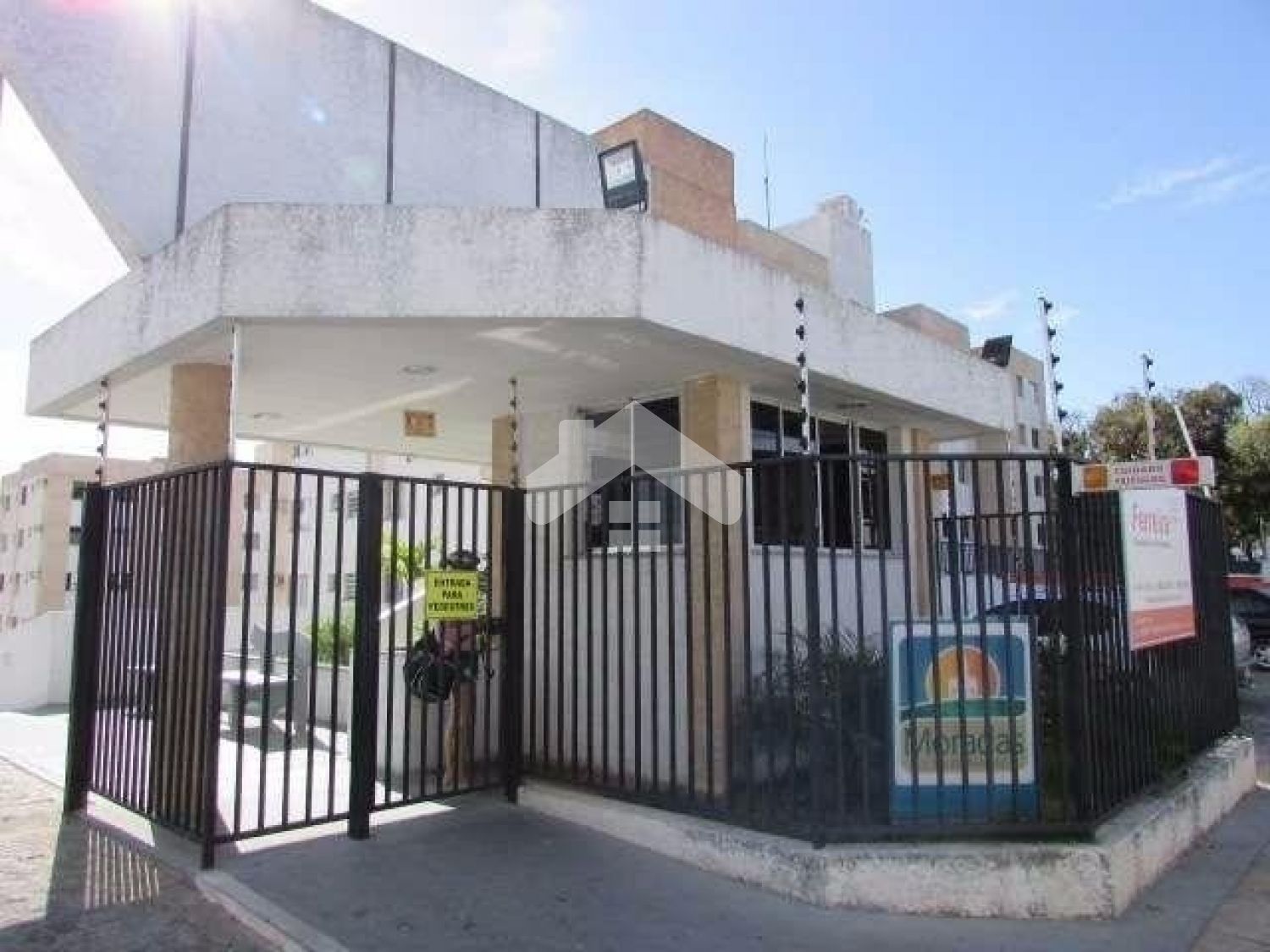 Apartamento Para Vender com 2 quartos no bairro Santo Antônio em Aracaju