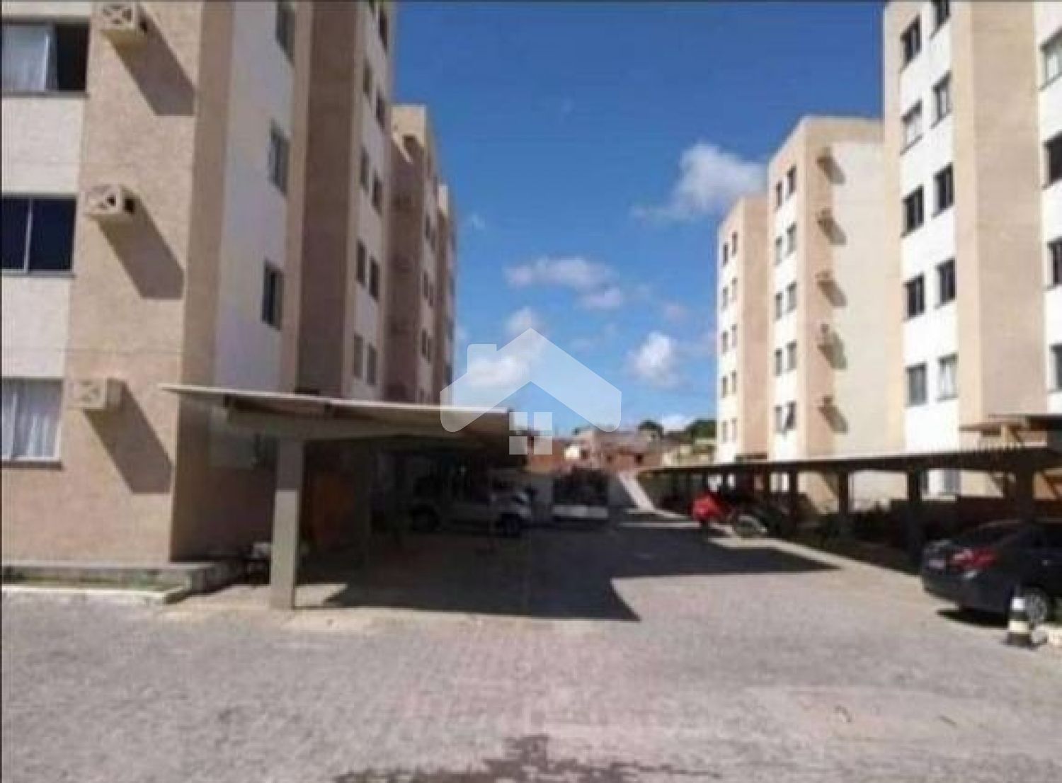 Apartamento Para Vender com 2 quartos no bairro Santo Antônio em Aracaju