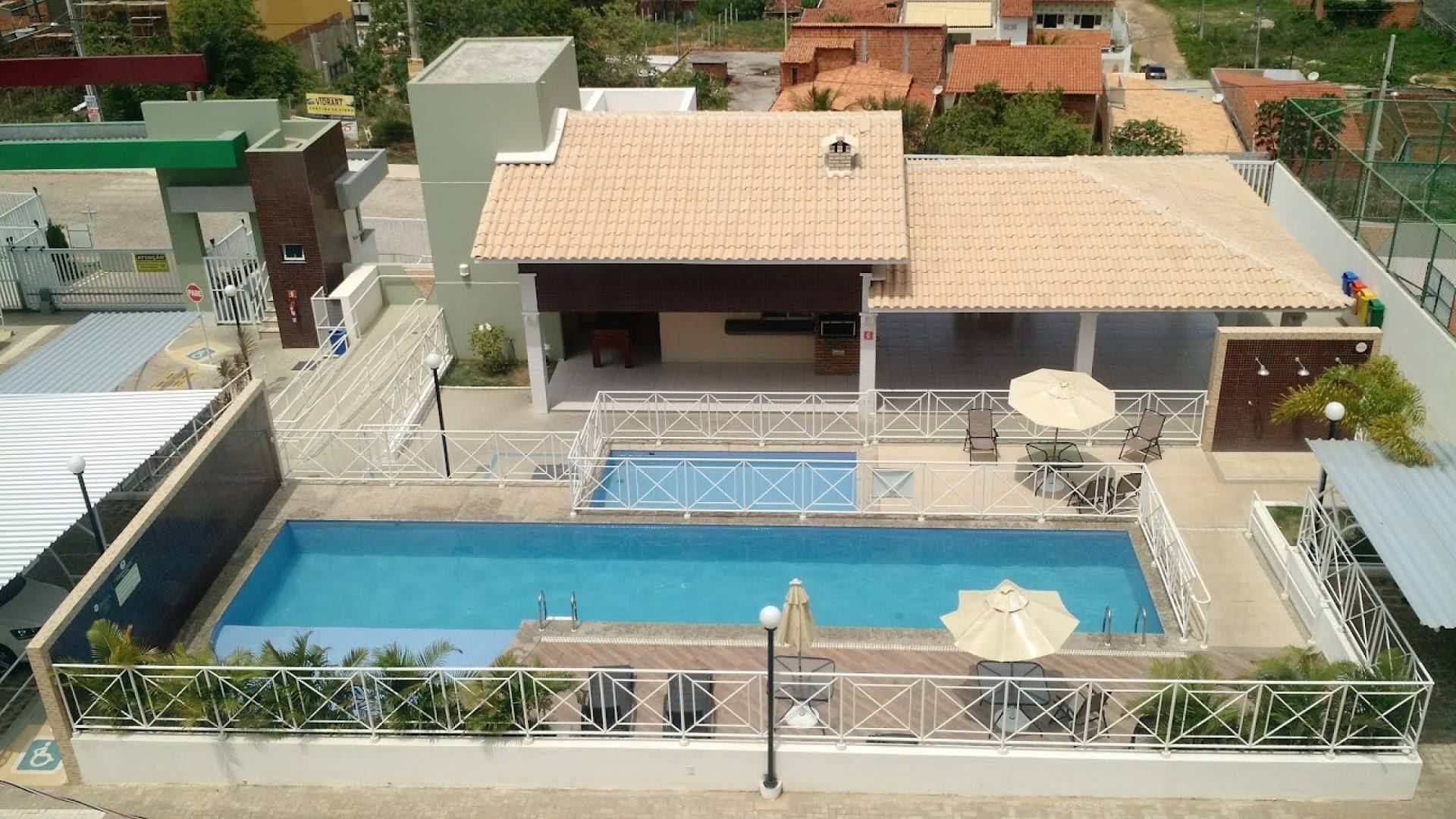 Apartamento Para Vender com 2 quartos no bairro Jabotiana em Aracaju