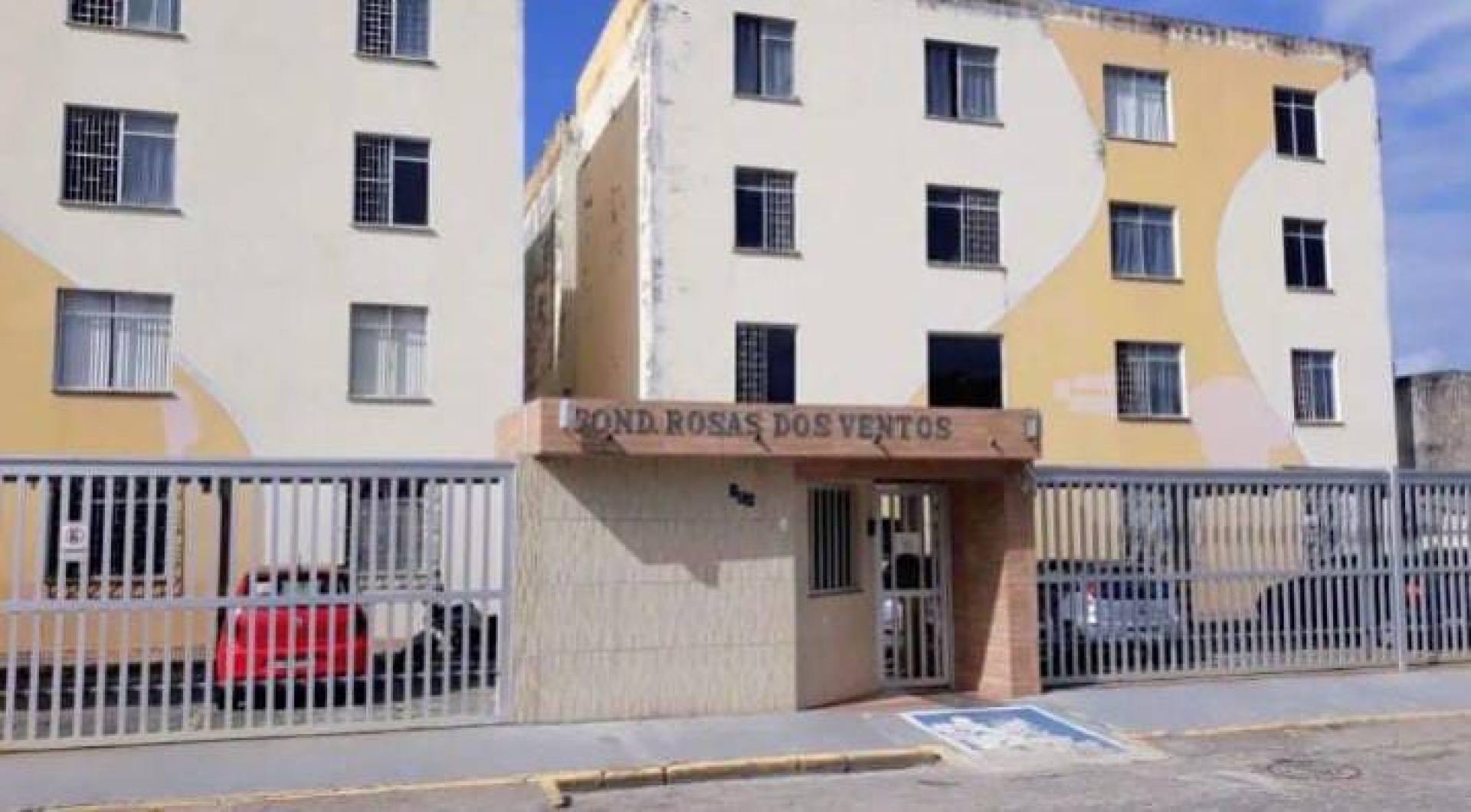 Apartamento Para Vender com 2 quartos no bairro Ponto Novo em Aracaju