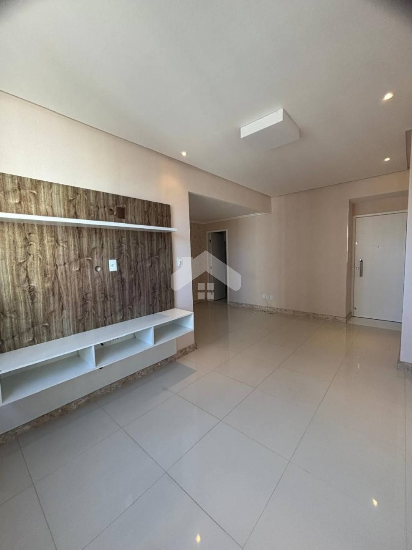 Apartamento no Aquarius, 3/4, 1 suíte, 1 vaga (Cond. Água e IPTU inclusos) - Grageru