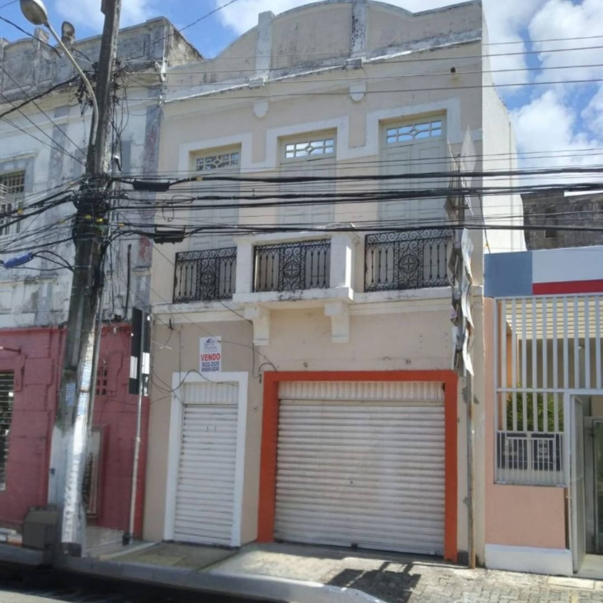 Imóvel Comercial Para Vender no bairro Centro em Aracaju