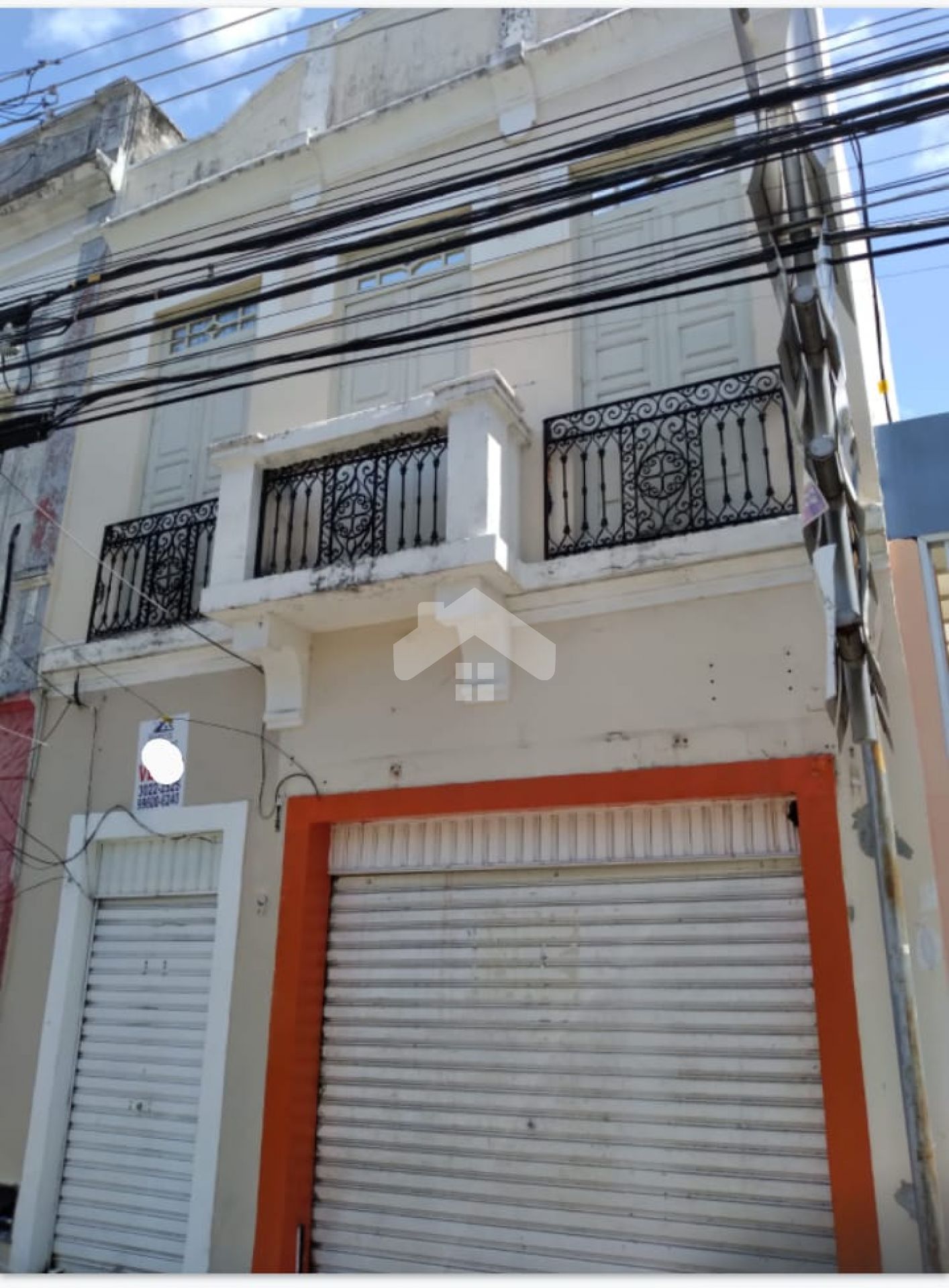 Ponto Comercial Para Alugar no bairro Centro em Aracaju