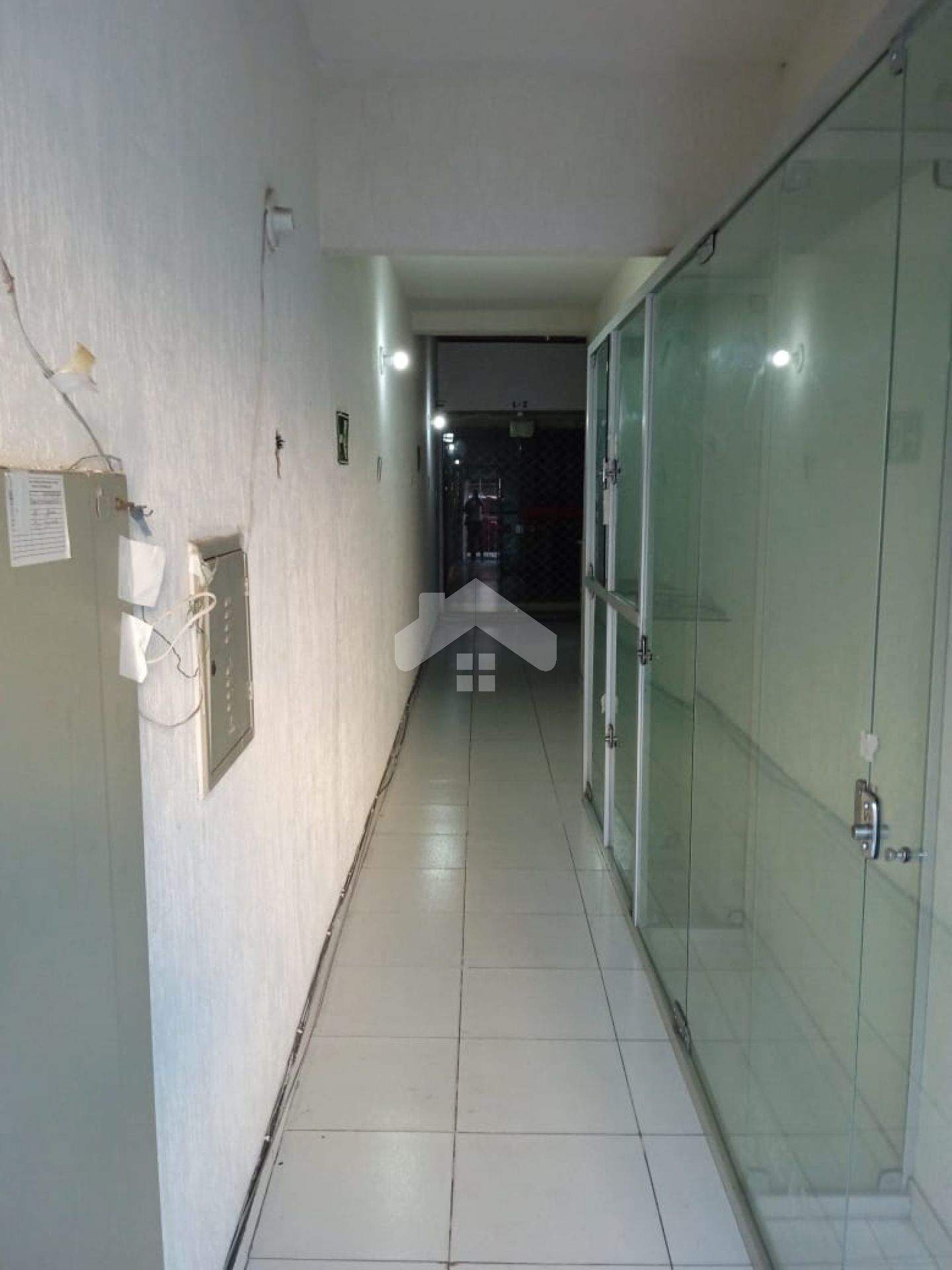 Ponto Comercial Para Alugar no bairro Centro em Aracaju