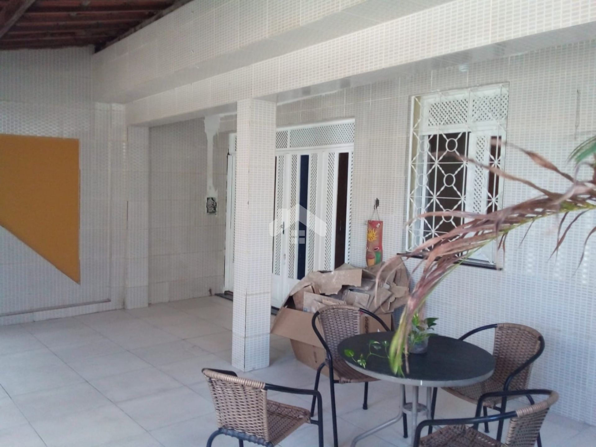 Casa Para Vender com 3 quartos no bairro Salgado Filho em Aracaju