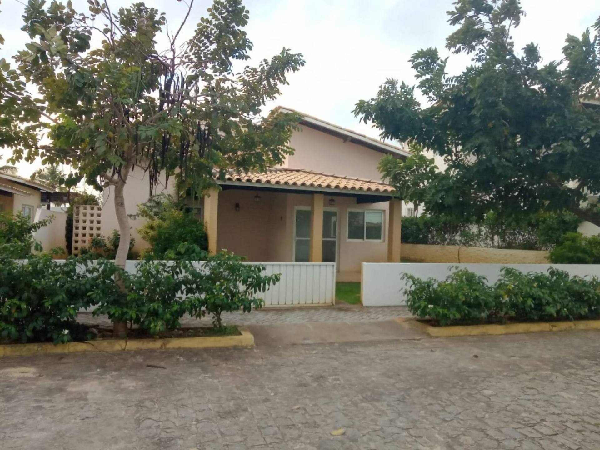 Casa de Condomínio Portal dos Trópicos Para Vender com 3 quartos 1 suítes no bairro Mosqueiro em Aracaju