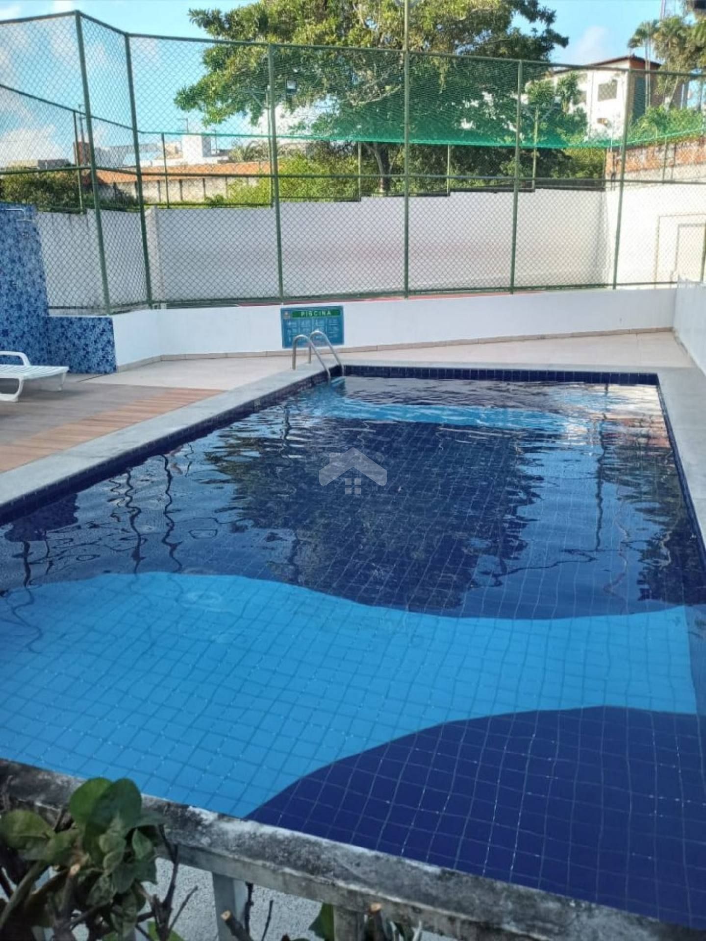 Apartamento Para Vender com 3 quartos 1 suíte no bairro Santo Antônio em Aracaju | Cond. Moradas do Santo Antônio