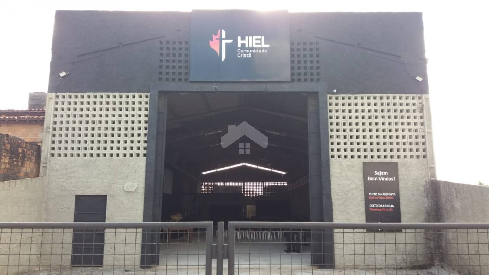 Galpão / Depósito / Armazém Para Vender no bairro Rosa Elze em São Cristóvão