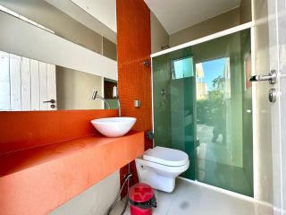 Casa no Condominio Angra de Ipioca