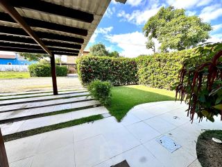 Casa no Condominio Angra de Ipioca