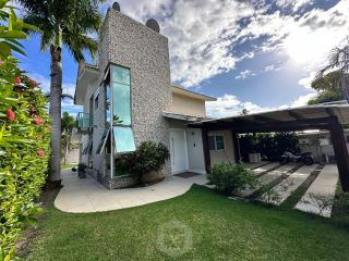 Casa no Condominio Angra de Ipioca