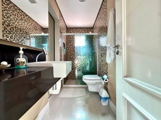 Casa no Condominio Angra de Ipioca