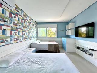 Casa no Condominio Angra de Ipioca