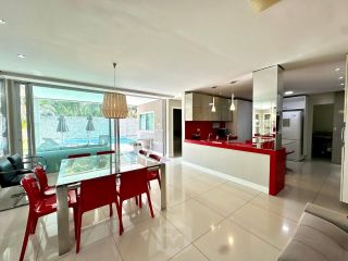 Casa no Condominio Angra de Ipioca