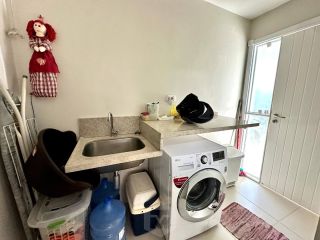 Casa no Condominio Angra de Ipioca