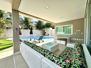 Casa no Condominio Angra de Ipioca