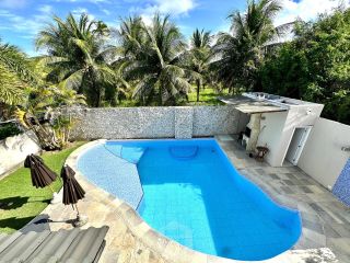 Casa no Condominio Angra de Ipioca