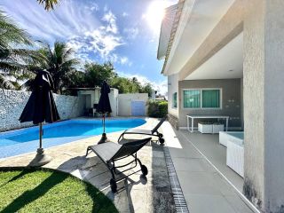 Casa no Condominio Angra de Ipioca