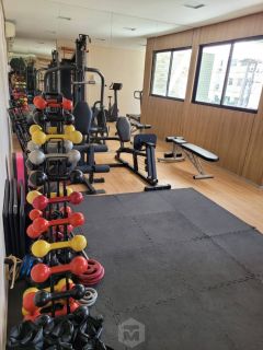 Apartamento com 3 quartos na Ponta Verde