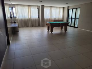 Apartamento com 3 quartos na Ponta Verde