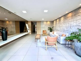 Apartamento com 3 quartos na Ponta Verde