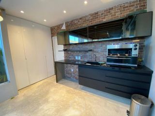 Casa 2 quartos Mobiliada  no condomínio lagos do francês