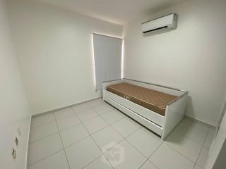 Casa 2 quartos Mobiliada  no condomínio lagos do francês