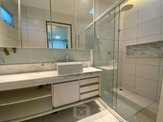 Casa 2 quartos Mobiliada  no condomínio lagos do francês